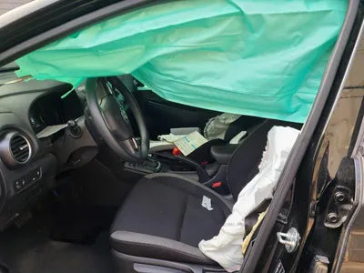 2020 Hyundai Kona KMHK6815GLU498505 VIN:KMHK6815GLU498505