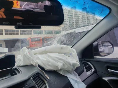 2017 Hyundai Santa FE VIN: