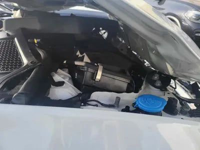 2022 BMW 320 WBA5X5103NFM38350 VIN:WBA5X5103NFM38350