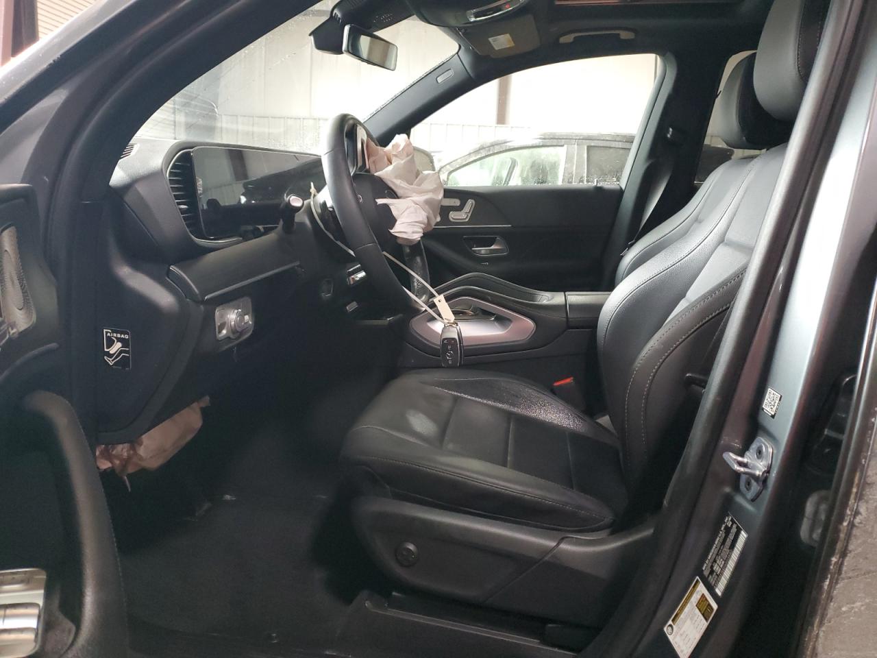 2023 MERCEDES-BENZ GLE 350 4MATIC VIN:4JGFB4KB4PA923592