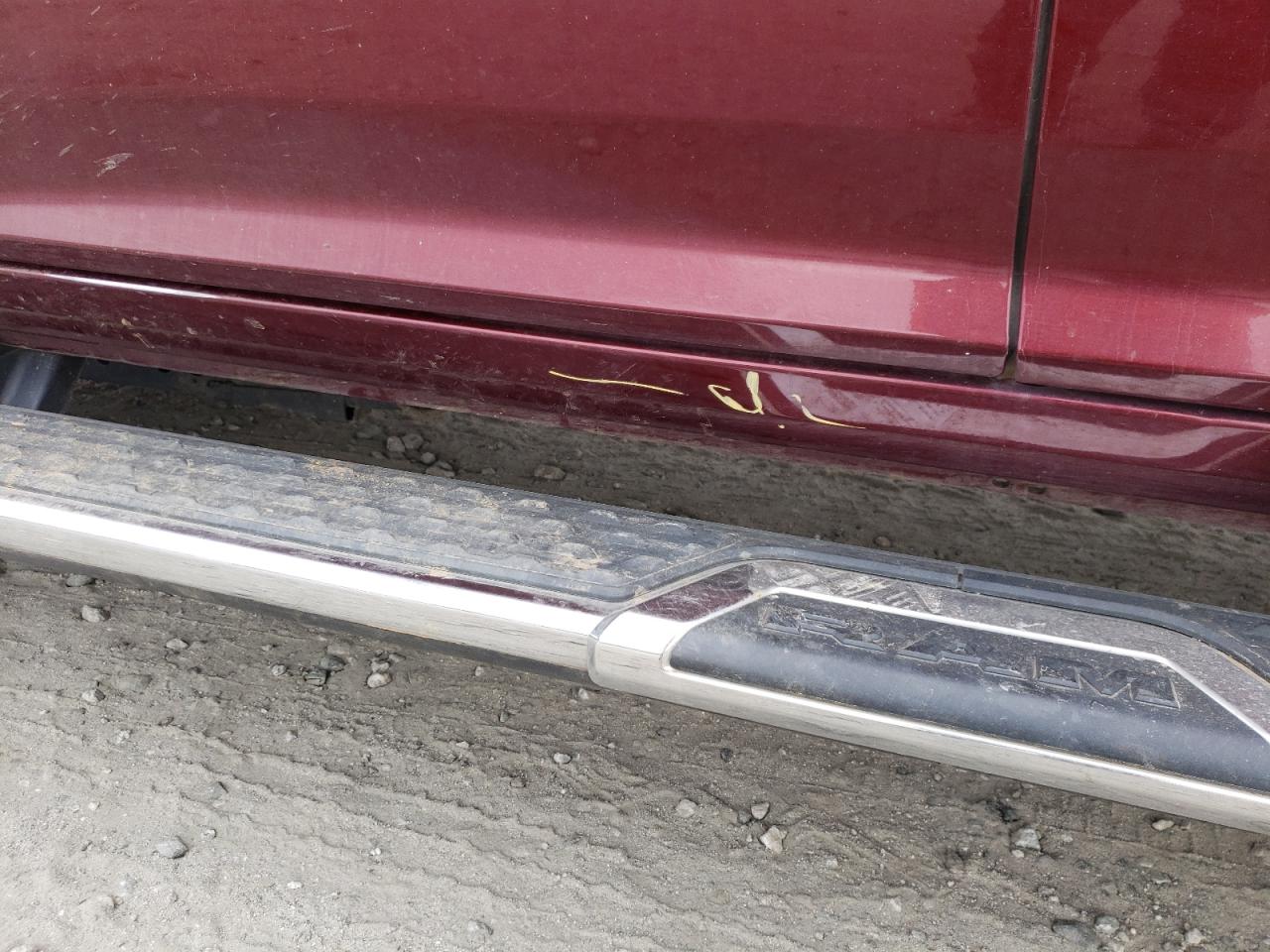 2022 RAM 2500 TRADESMAN VIN:3C6UR5CL0NG351236