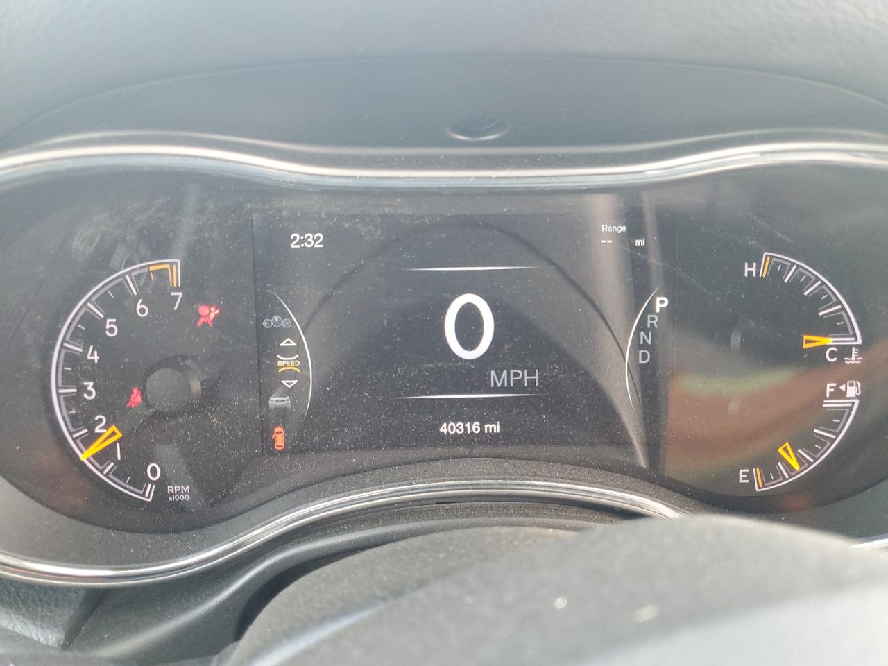 2022 JEEP GRAND CHEROKEE LAREDO E VIN:1C4RJFAG2NC148823