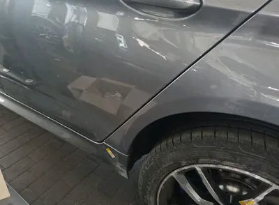 2023 BMW 520 WBA11BH09PWX97953 VIN:WBA11BH09PWX97953