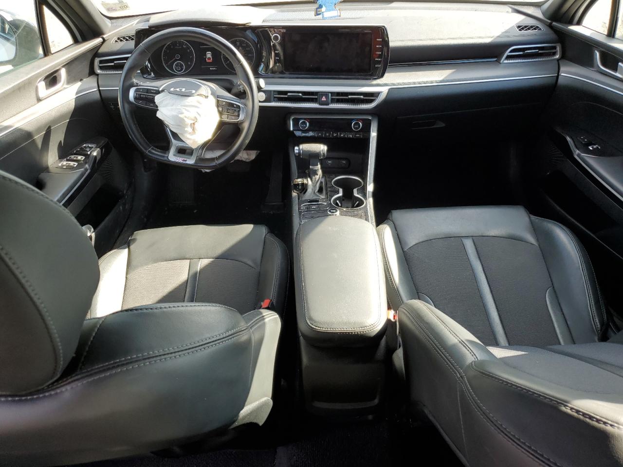 2022 KIA K5 GT LINE VIN:5XXG64J22NG110204