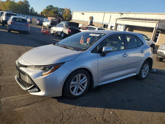 2022 TOYOTA COROLLA SE VIN:JTND4MBEXN3188971