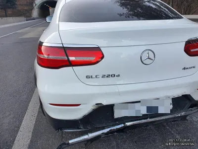 2018 Mercedes-Benz GLC 220 WDC0J0FB2JF381493 VIN:WDC0J0FB2JF381493