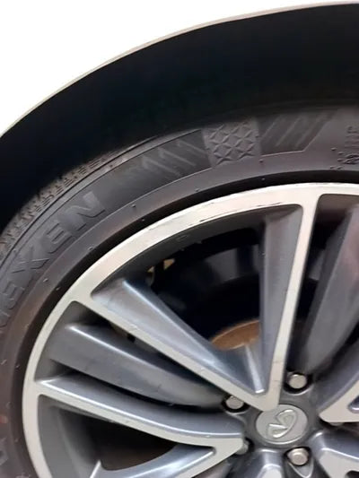 2015 Infiniti Q50 JNKAV71E4FM540296 VIN:JNKAV71E4FM540296