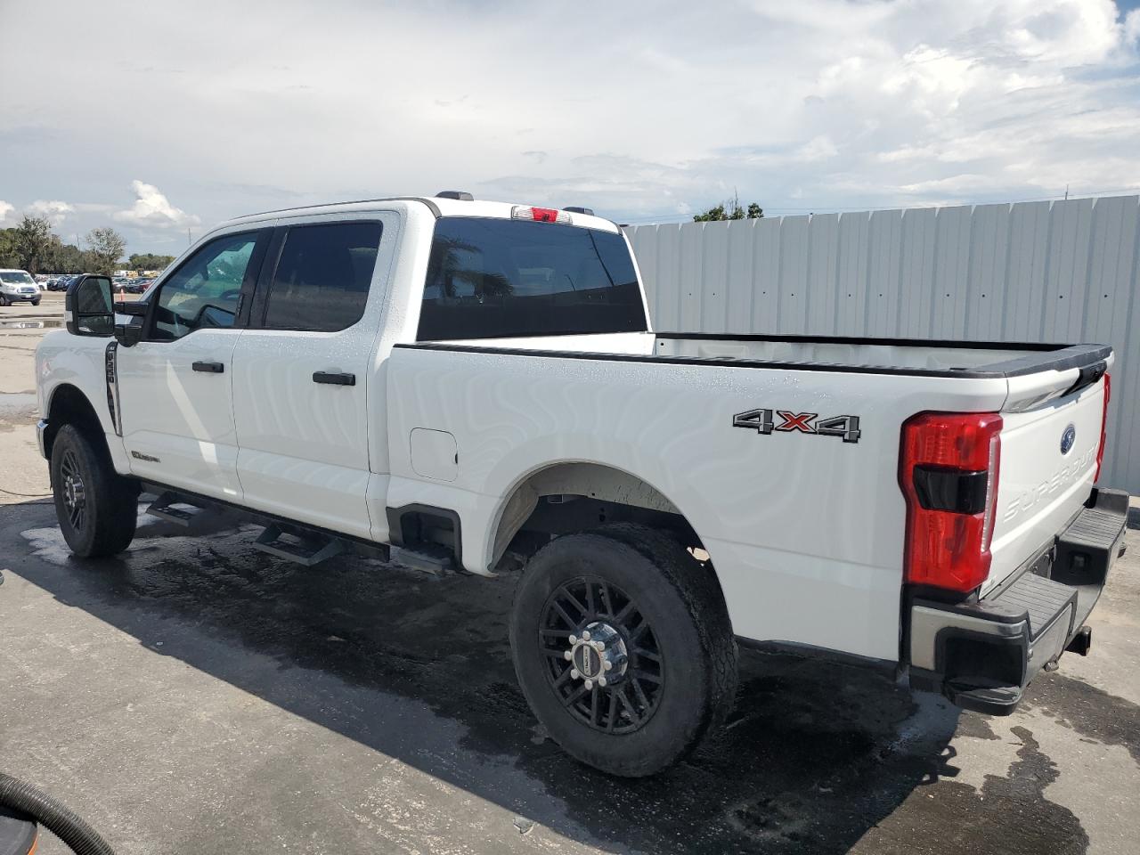 2023 FORD F250 SUPER DUTY VIN:1FT7W2BT3PEE03130