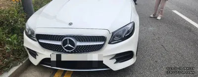 2019 Mercedes-Benz E 220 VIN: