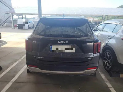 2023 Kia Sorento VIN: