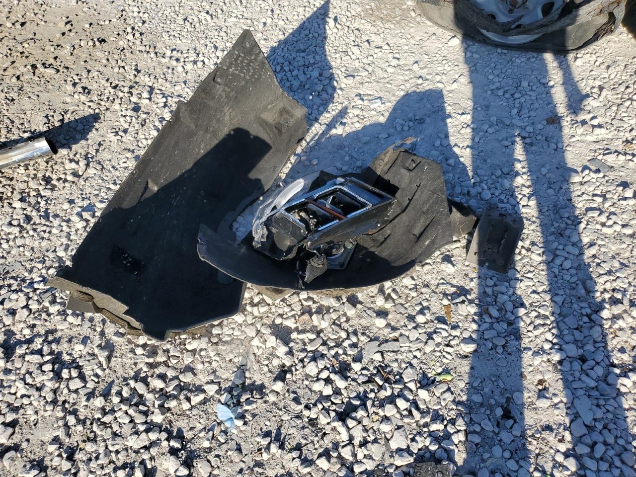 2023 FORD F150 SUPERCREW VIN:1FTFW1ED9PFB64686