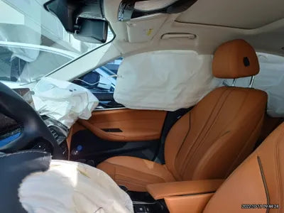 2019 BMW 520 WBAJK7106KBP73839 VIN:WBAJK7106KBP73839