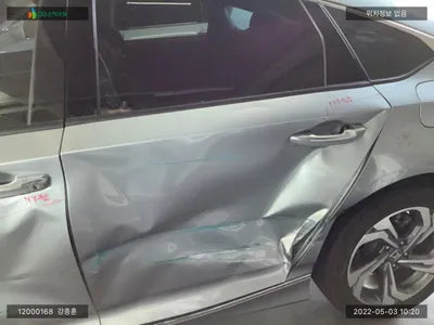 2020 Honda Accord 1HGCV1650LA510521 VIN:1HGCV1650LA510521