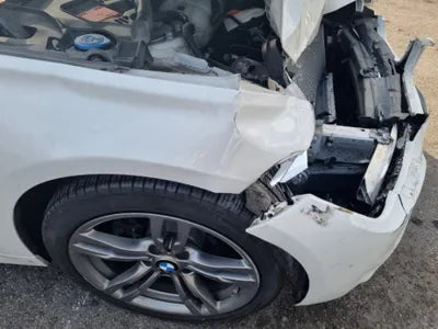 2018 BMW 320 WBA8C510XJK736372 VIN:WBA8C510XJK736372