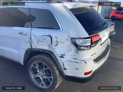 2020 Jeep Grand Cherokee 1C4RJFBG1LC369101 VIN:1C4RJFBG1LC369101