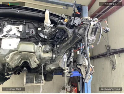 2021 Kia Sorento KNARK81BHMA097741 VIN:KNARK81BHMA097741