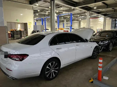 2021 Mercedes-Benz E 300 W1KZF5EBXMA892793 VIN:W1KZF5EBXMA892793