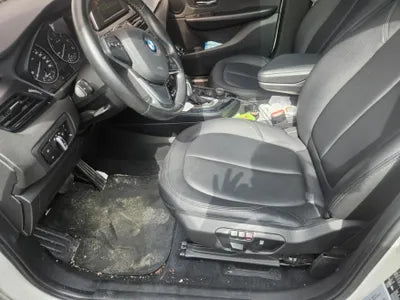 2015 BMW 2 Series Gran Tourer VIN: