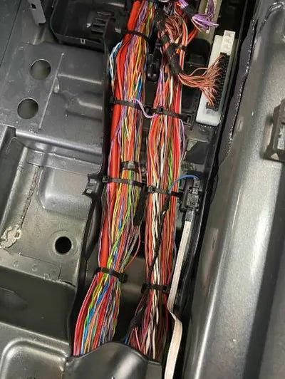 2017 Mercedes-Benz E 220 WDD1J1EB5HF039277 VIN:WDD1J1EB5HF039277