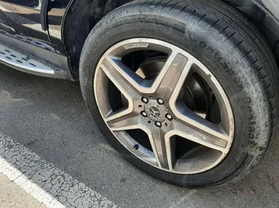 2017 Mercedes-Benz GLE 350 WDCDA2EB1HA972419 VIN:WDCDA2EB1HA972419