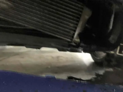 2016 BMW M5 WBSFV9103GGD77501 VIN:WBSFV9103GGD77501