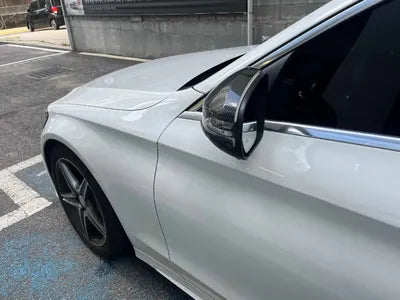 2017 Mercedes-Benz C 200 WDDWF4CB8HF483054 VIN:WDDWF4CB8HF483054