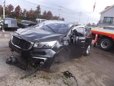 2018 Kia Carnival KNAMC81ABJS434260 VIN:KNAMC81ABJS434260