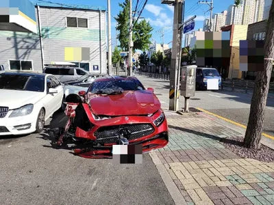 2023 Mercedes-Benz CLS 450 VIN: