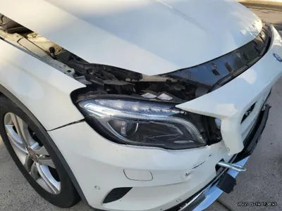 2015 Mercedes-Benz GLA 200 WDCTG0JB3FJ081954 VIN:WDCTG0JB3FJ081954