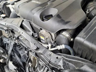 2019 Kia Mohave KNAKN814DKA192081 VIN:KNAKN814DKA192081