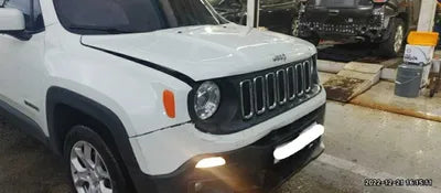 2016 Jeep Renegade 1C4BU0000GPD13870 VIN:1C4BU0000GPD13870