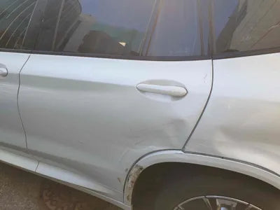 2022 BMW X3 M WBY41DU08PS630149 VIN:WBY41DU08PS630149