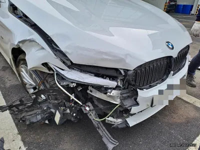 2018 BMW 520 866KMWBAJC3101JD0 VIN:866KMWBAJC3101JD0