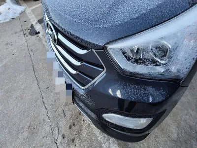 2015 Hyundai Santa FE KMHSW81UDFU515716 VIN:KMHSW81UDFU515716