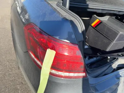 2016 Mercedes-Benz E 250 WDDHF9HB1GB233420 VIN:WDDHF9HB1GB233420