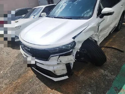 2023 Kia Sorento KNARH81GBPA214993 VIN:KNARH81GBPA214993
