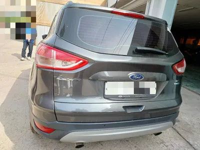 2015 Ford Escape 1FMCU9G99FUA71852 VIN:1FMCU9G99FUA71852