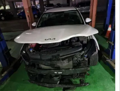 2022 Kia K5 KNAG141ABNA160629 VIN:KNAG141ABNA160629