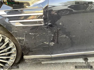 2022 Genesis G80 KMTGE411PNU005374 VIN:KMTGE411PNU005374