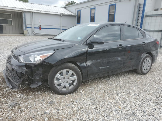 2023 KIA RIO LX VIN:3KPA24AD6PE605116
