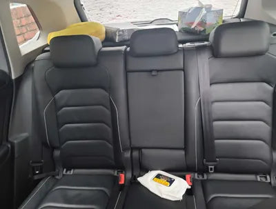 2018 Volkswagen Tiguan WVGZZZ5NZJW935741 VIN:WVGZZZ5NZJW935741