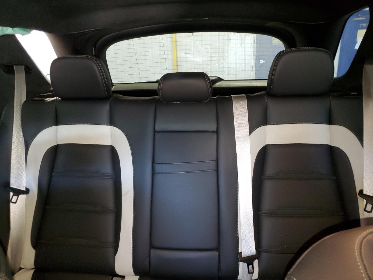 2023 MERCEDES-BENZ GLE 63 AMG 4MATIC VIN:4JGFB8KB1PA945010