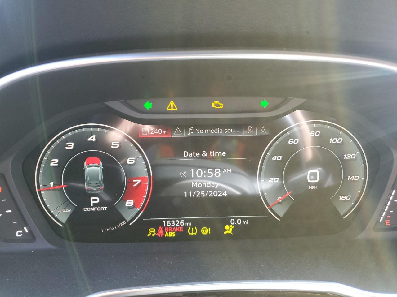 2022 AUDI Q3 PREMIUM PLUS S LINE 45 VIN:WA1EECF37N1092925