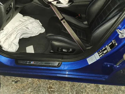 2021 BMW 340 WBA6N1107MFK71525 VIN:WBA6N1107MFK71525