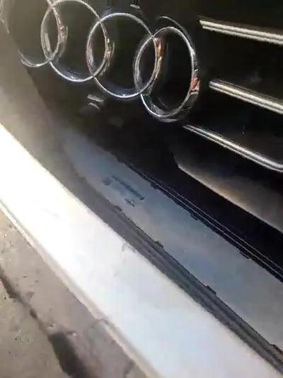 2020 Audi A6 WAUZZZF21LN097725 VIN:WAUZZZF21LN097725