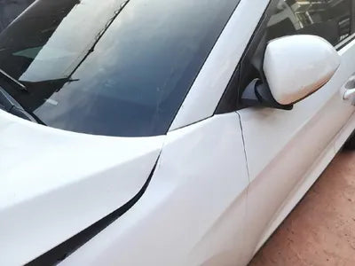 2016 Hyundai Tucson KMHJ381ABGU183510 VIN:KMHJ381ABGU183510