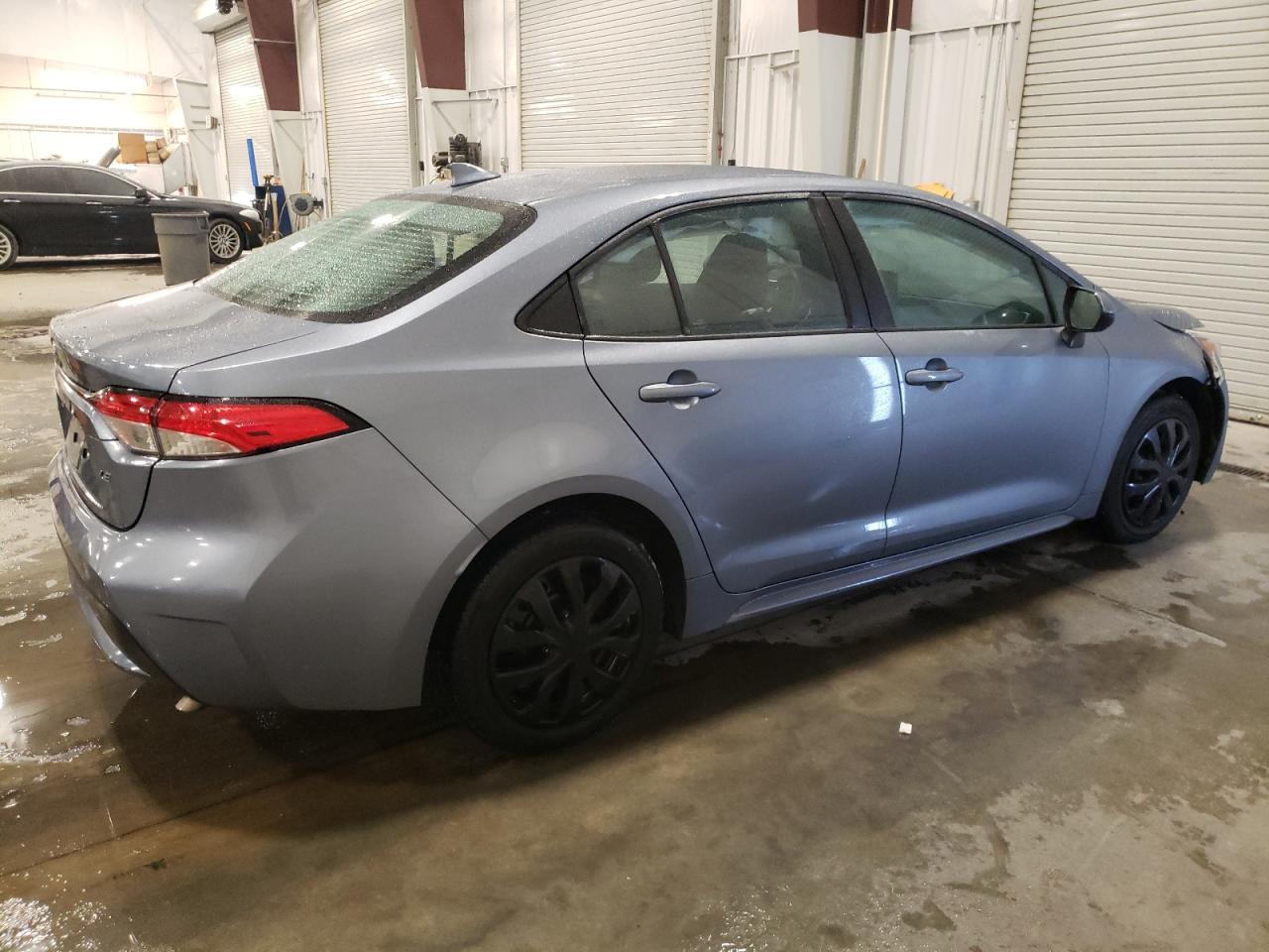 2022 TOYOTA COROLLA LE VIN:5YFEPMAE3NP311955