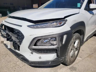 2019 Hyundai Kona VIN: