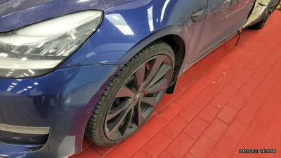 2020 Tesla Model 3 5YJ3E1EC4LF657008 VIN:5YJ3E1EC4LF657008