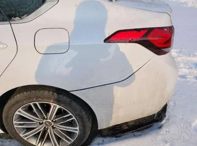 2018 Genesis G80 KMHGL41DBKU306117 VIN:KMHGL41DBKU306117